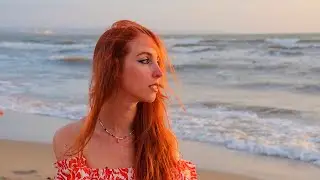 ANGEL VOICE - THE WAY OF LOVE [Official Music video]