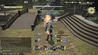 Summoner Solo Palace of The Dead (Patch 6.21 Clear) Floor 171-200 SMN PoTD