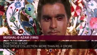 5 most popular period films of Bollywood