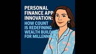 How Count Finance Tackles Millennial Money Anxiety with Automation & Empathy
