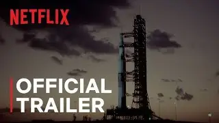 Apollo 13: Survival Trailer (2024) 4K HDR