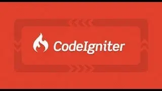 CodeIgniter Project Tutorial 12 - Creating Custom Routes