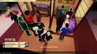 SCL8 Week 10: gENTleman vs Calamay (Gold vs Silver)