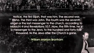 Message Of The Hour Introduction