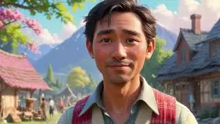 The Miserly Man's Redemption 🌟 | A Heartwarming Story About Kindness and Generosity 🤲💖