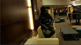 I Octane - Straight Stinger | Explicit | Fire Starta Riddim | 2015