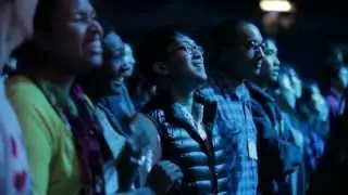 [Urbana 15] Teaser Trailer