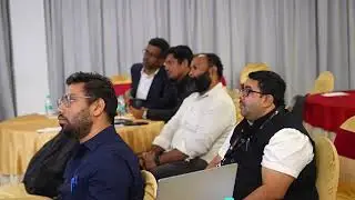 Yogify PItch at Lionslair