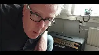 Volume drop repair Marshall