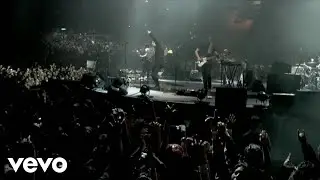 Zoé - Dead (Live 281107)
