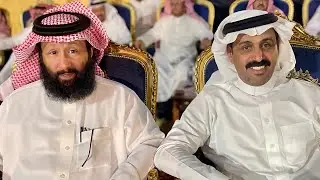 قاف ناري 🔥 عيضه الشلوي ⚔️ فلاح القرقاح ( ليه تخضع لبو لحيه وتستعطفه ) الحويه ١٤٤٧/١/١٢ هـ