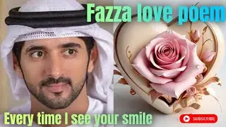 Poem short|fazza poems today|inspirational poem recitation|english speaking poem