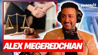 Secrets Insurance Companies DON'T Want You to Know.: Personal Injury Attorney Alex Megeredchian
