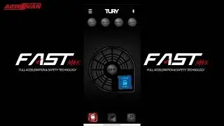 FAST MAX - TURY