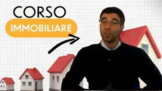 Corso Valutazione Immobiliare - Corso GRATIS Immobiliare