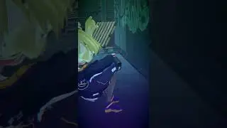 POV: you chose the wrong fox girl to do crime with #vtuber