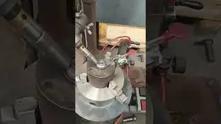 High Precision ZK welding positioner