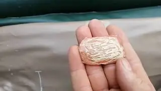 HOW TO | Patch an Inflatable Kayak or rubber boat with simple tools