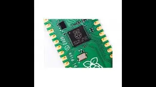 Raspberry Pi Pico Python SDK Reference PODCAST MICROPYTHONA