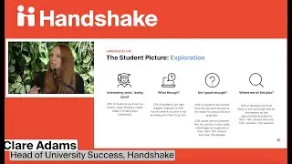 Careers2032: LIVE highlights - The future of graduate recruitment