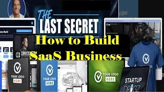 How to Build a SaaS Business Using 