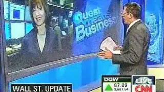 CNN QUEST MEANS BUSINESS