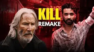 'John Wick' Producers Set to Remake Karan Johar's 'Kill' In English