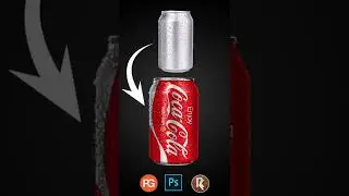 Product Packaging design in #photoshop #productpackaging