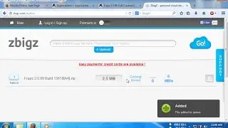 How to download torrent file by magnate link without any software