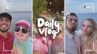 I Took My Boyfriend on His FIRST Carnival Cruise&hellip; Here&rsquo;s What Happened 😳🚢