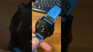 Garmin 945