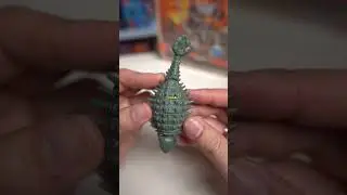 Blokees Jurassic Vol 2 kok bagus??