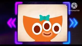 Endless Numbers 3 - Learn Number Three - Numbers For Kids