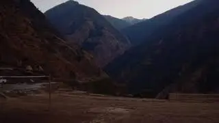 Naiche lamjung
