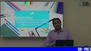 PRC-03 POE BY SIR OSAMA WAHEED (ORIENTATION)
