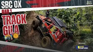 SBC OX BAB 1( PART 1) || HAYU OPRUD