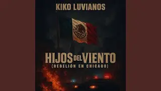 Hijos del Viento (Rebelión en Chicago)