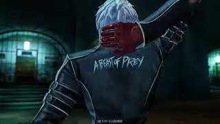 【PS5】THE KING OF FIGHTERS XV ROOM MATCH 42