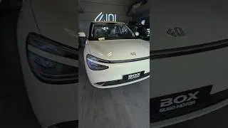 BoX EV By Gugo Motors Launch in Pakistan | Box EV450 Km Ramge