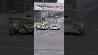 Our Top 5 Overtakes from Le Castellet 🇫🇷