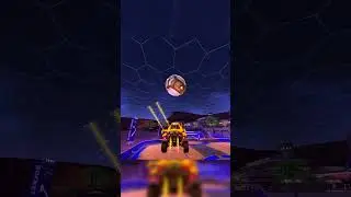 Pro freestyler camera settings, the settings you need! :) #rocketleague #gaming #rocketleagueclips