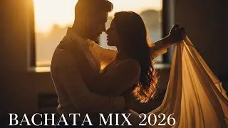Bachata Sensual Noches Latinas | Música Romántica 2026