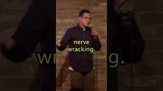 #comedy #standupcomedy #jokes #heckler #crowdwork #asiancomedy #pinoy #newyorkcomedy #genz