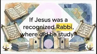 Jesus: Teacher of Essene Disciples and Communities