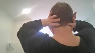 How to Clear your Mind Instantly (Gall Bladder 20 Acupressure point)