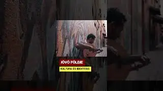 J&ouml;vő F&ouml;ldje. Kult&uacute;ra &eacute;s identit&aacute;s