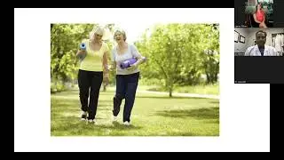 Cardiovascular Health with Dr. Menon