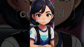 The girl who is obsessed with celebrities😔 #anime #viral #animeshorts #animememes #facts #tiktok