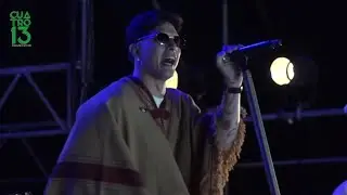 DESAKTA2 en Simoca (Tucum&aacute;n) | 09/11/2025