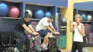 Running for Your Health, Episode 2